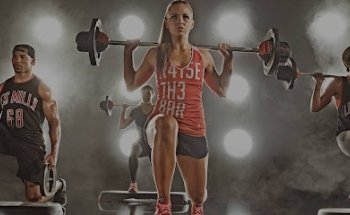 Puls Gym, Falköping