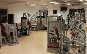 Active gym Vallentuna
