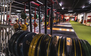 Atletic City Sportgym