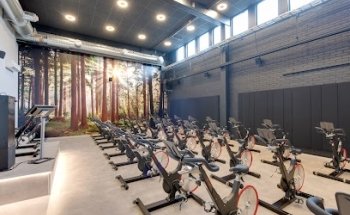 Friskis&Svettis Norrköping (Vrinnevi)