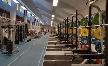 High Performance Center Växjö Sweden