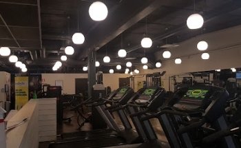 Elit Sports Club Sätra - Gym Skärholmen