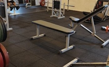 Träning i Malung AB