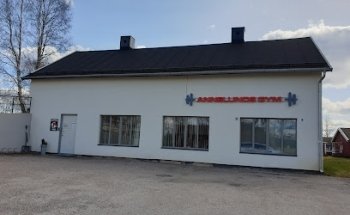 Annelunds gym