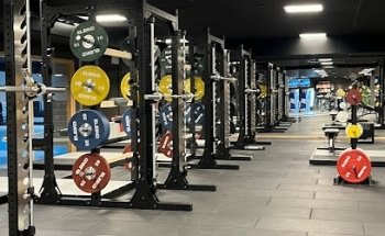 Nordic Wellness Arninge Centrum