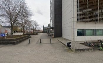 Aktiv Rehab i Halmstad