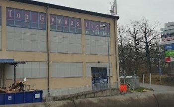 Stockholm Top Gymnastics