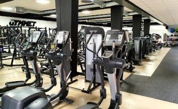 Gymmet Sundbyberg