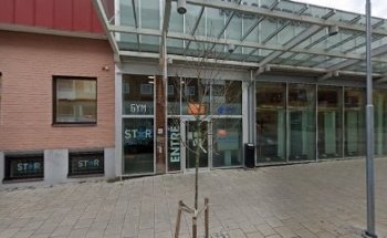 Star Centrum by Thomson