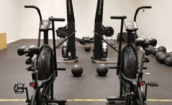 Munktell Fitness & Health