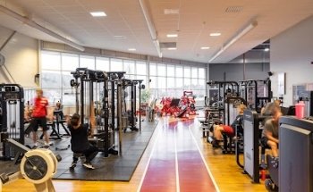 Friskis&Svettis Kungälv