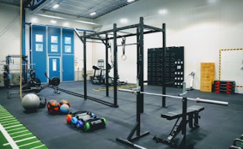 ReShape CrossFit