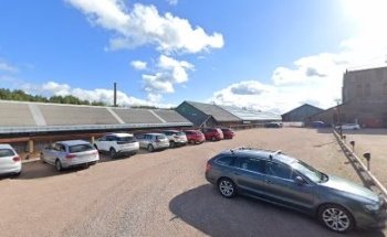 Kopparboxen Hälsoverket