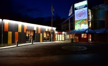 Friskis & Svettis Partille