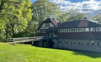 Gymanstalten i Lundsbrunn