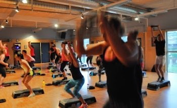 Träningsverket Laholm