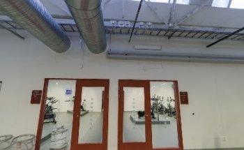 IF Friskis & Svettis Mark