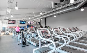 Actic Eskilstuna Kungsgatan