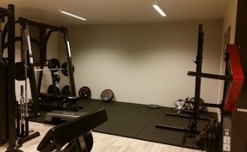 Gym4You Stenstorp