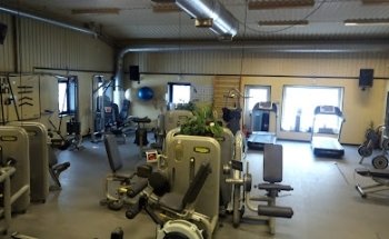 Allsports Wellness Center