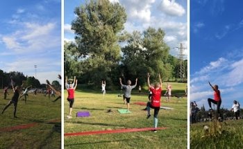 Friskis&Svettis Lidingö