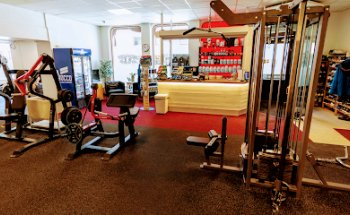 Gymmet på Väster