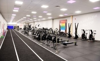 Friskis & Svettis Vänersborg