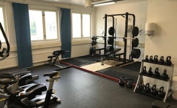 Focus Träning & Hälsa Hägernäs Strand