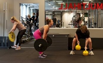 Friskis&Svettis Orminge