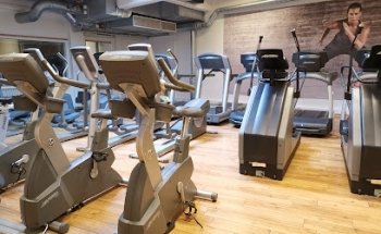 Skara Hälsostudio AB