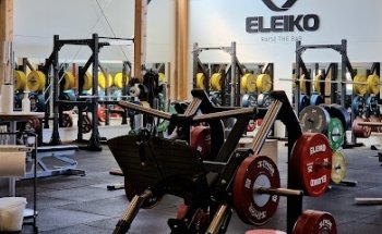 IF Friskis & Svettis Skövde