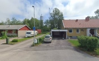 Frändefors kommunala friluftspark