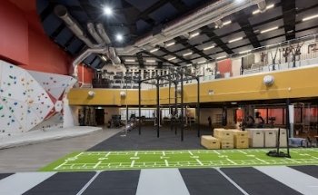 Friskis&Svettis City