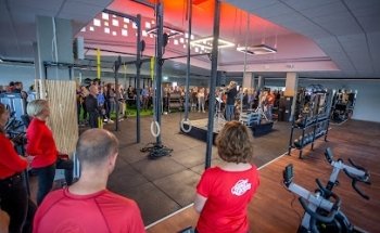 Friskis&Svettis Värnamo