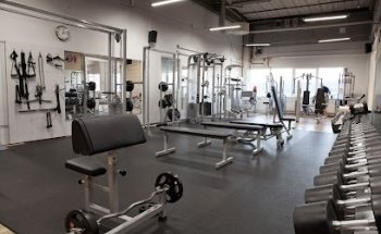 Friskis & Svettis Haninge