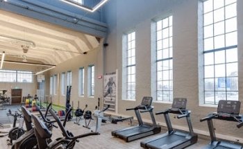 Friskis&Svettis Eksjö