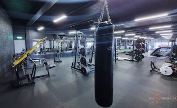 Nordic Wellness Herrljunga Centrum