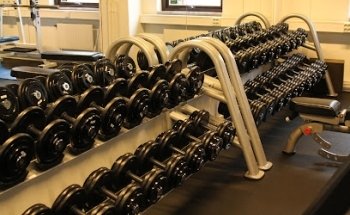 Vara Träningscenter