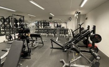 Visby Gym