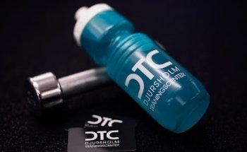 Djursholm Tränings Center