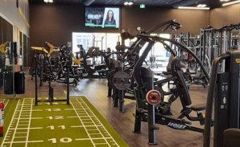 Nordic Wellness Skövde Elins Esplanad
