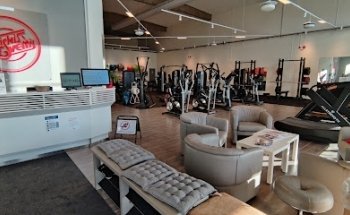 Friskis&Svettis Skara