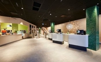 Friskis & Svettis Jönköping (City)