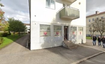 Ashtanga yogacenter Trollhättan ek för