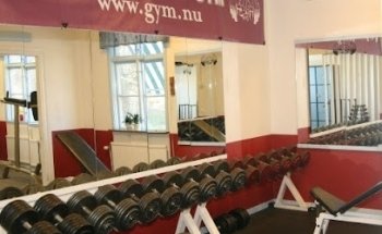 Kållekärrs Fitness