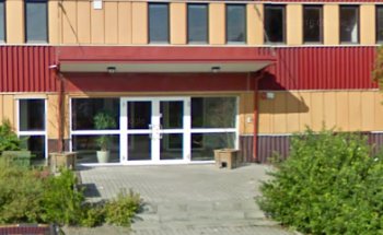 Allis - Allaktivitetshuset Uppsala