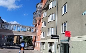 Linkoping Healthcare