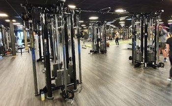 Nordic Wellness Rotebro Handelsplats