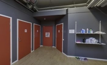 IF Friskis&Svettis Halmstad