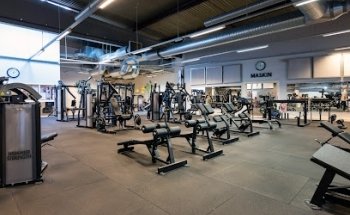 Friskis&Svettis Norrköping (Ingelsta)